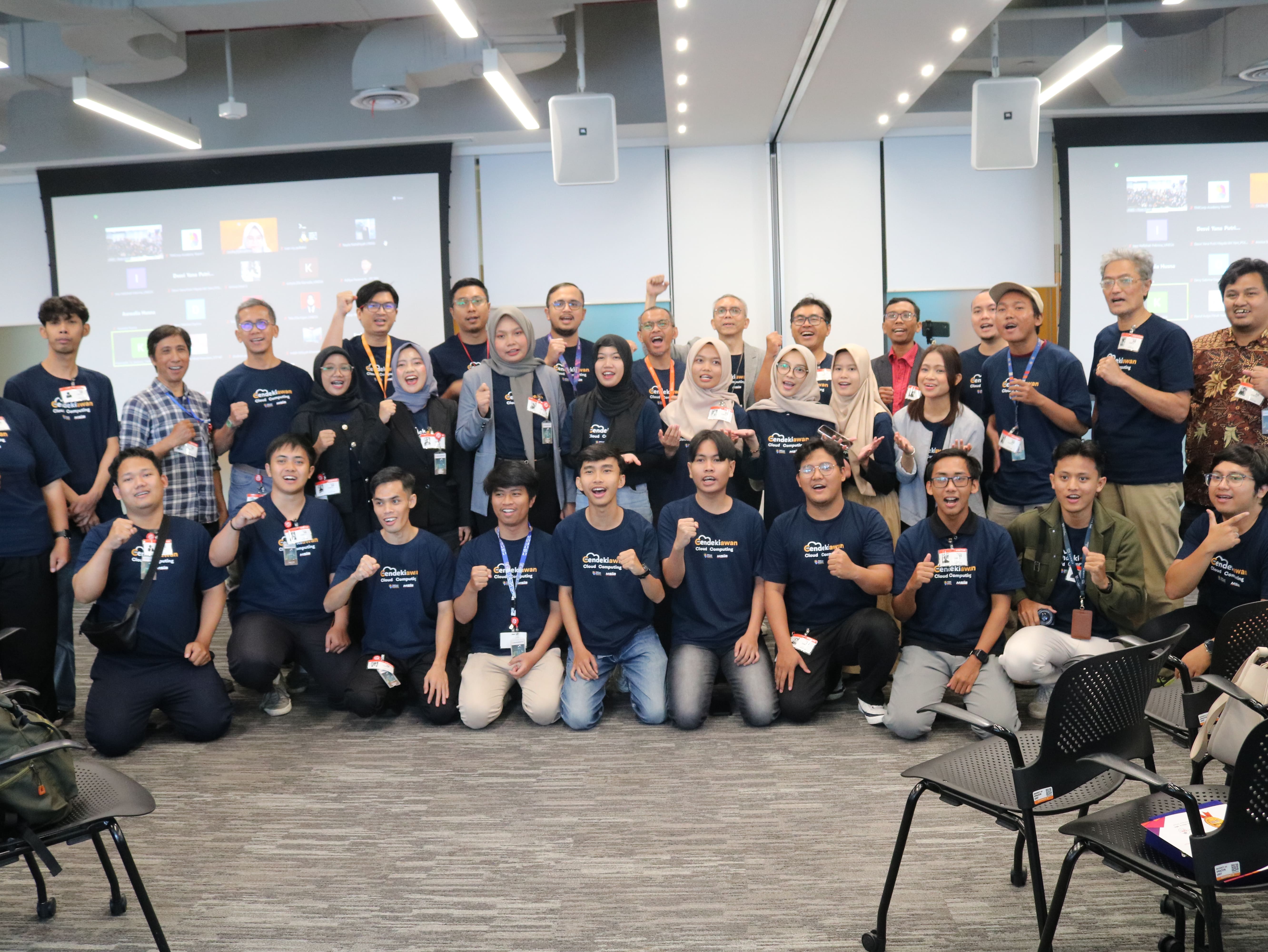 MSIB Kampus Merdeka Batch 7 Has Been Successfully Completed
