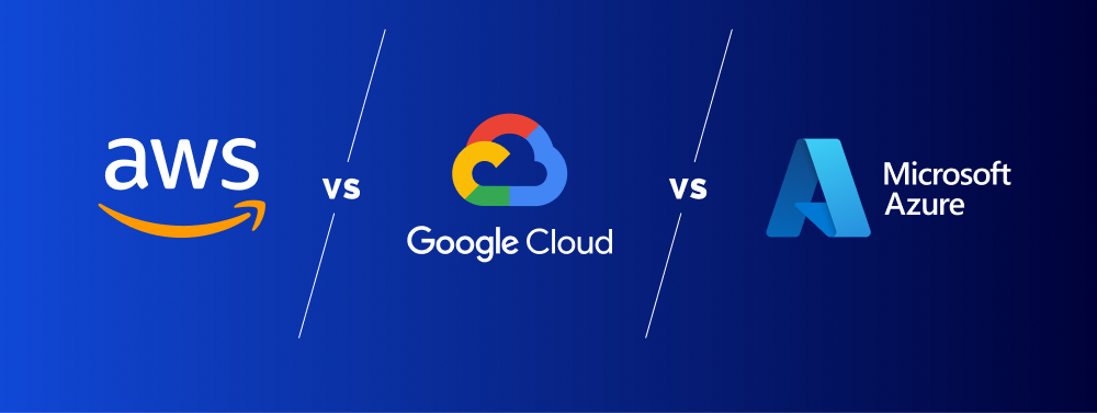 Who Leads the Cloud? Q1 2025 Earnings Unveiled for Microsoft, AWS & Google